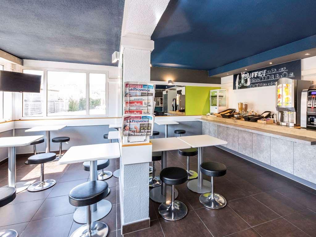 Ibis Budget סיסטרון מסעדה תמונה