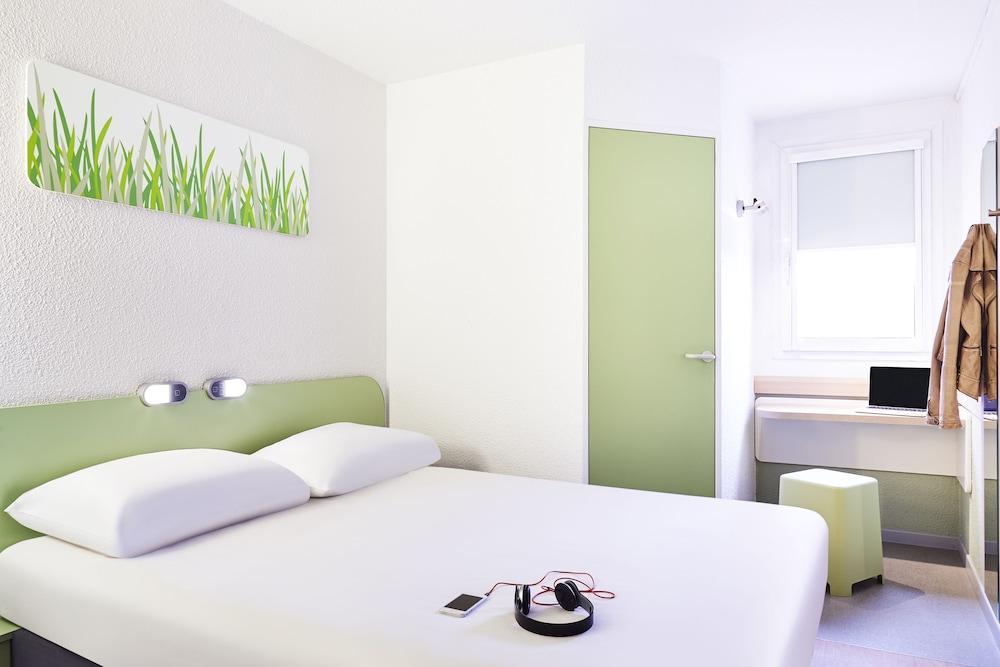 Ibis Budget סיסטרון מראה חיצוני תמונה