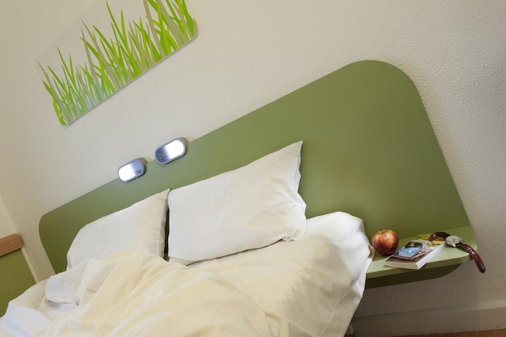 Ibis Budget סיסטרון מראה חיצוני תמונה