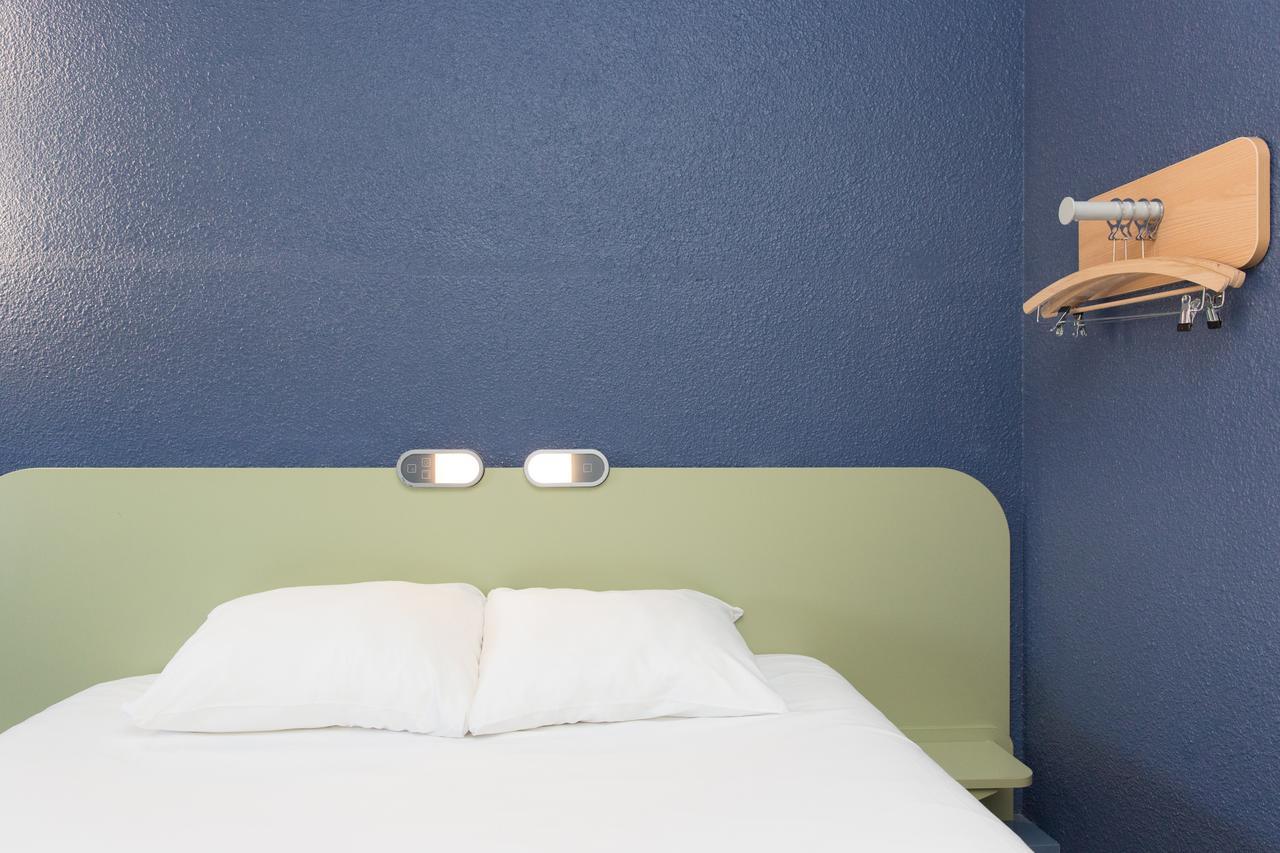 Ibis Budget סיסטרון מראה חיצוני תמונה
