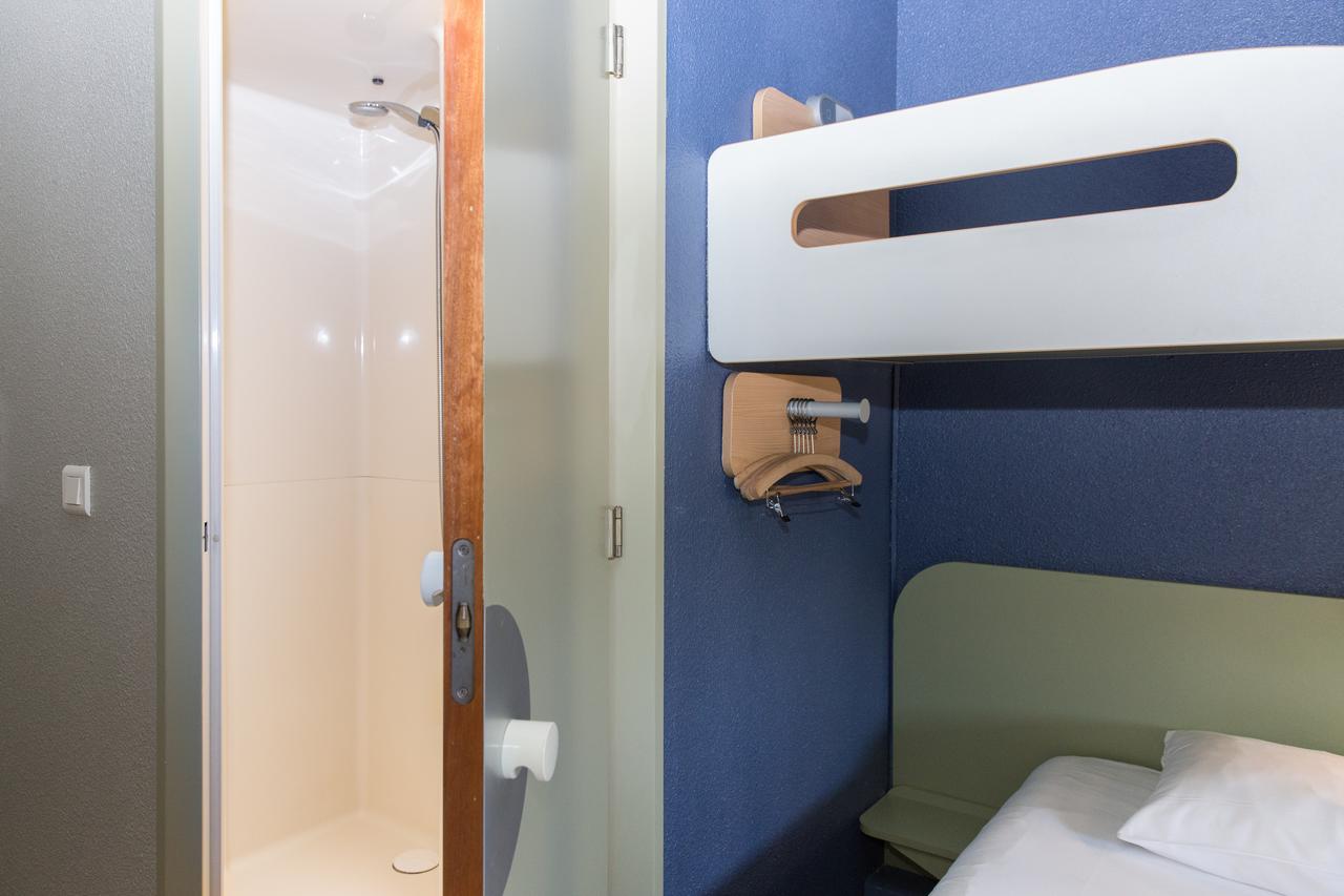 Ibis Budget סיסטרון מראה חיצוני תמונה