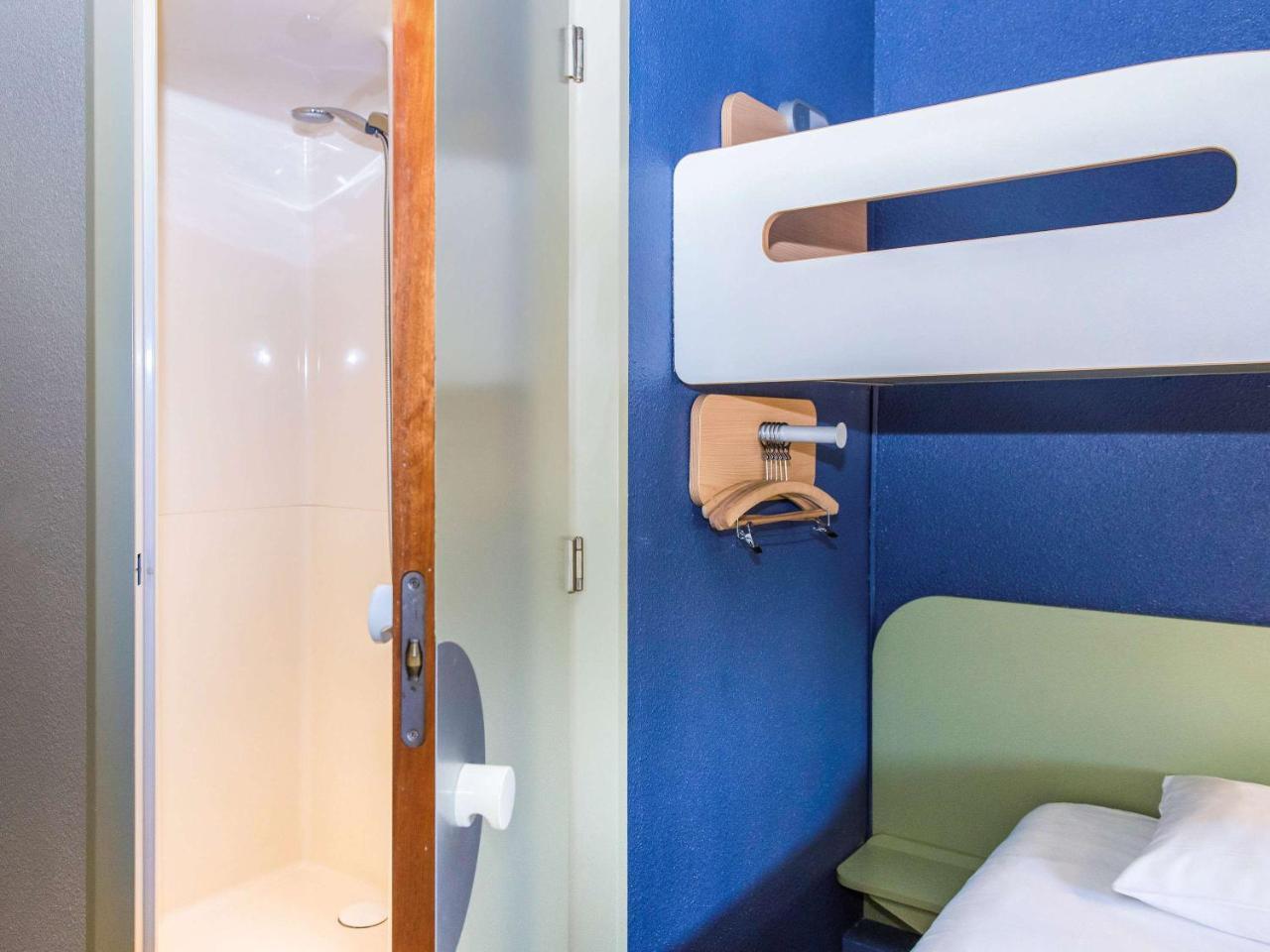 Ibis Budget סיסטרון מראה חיצוני תמונה
