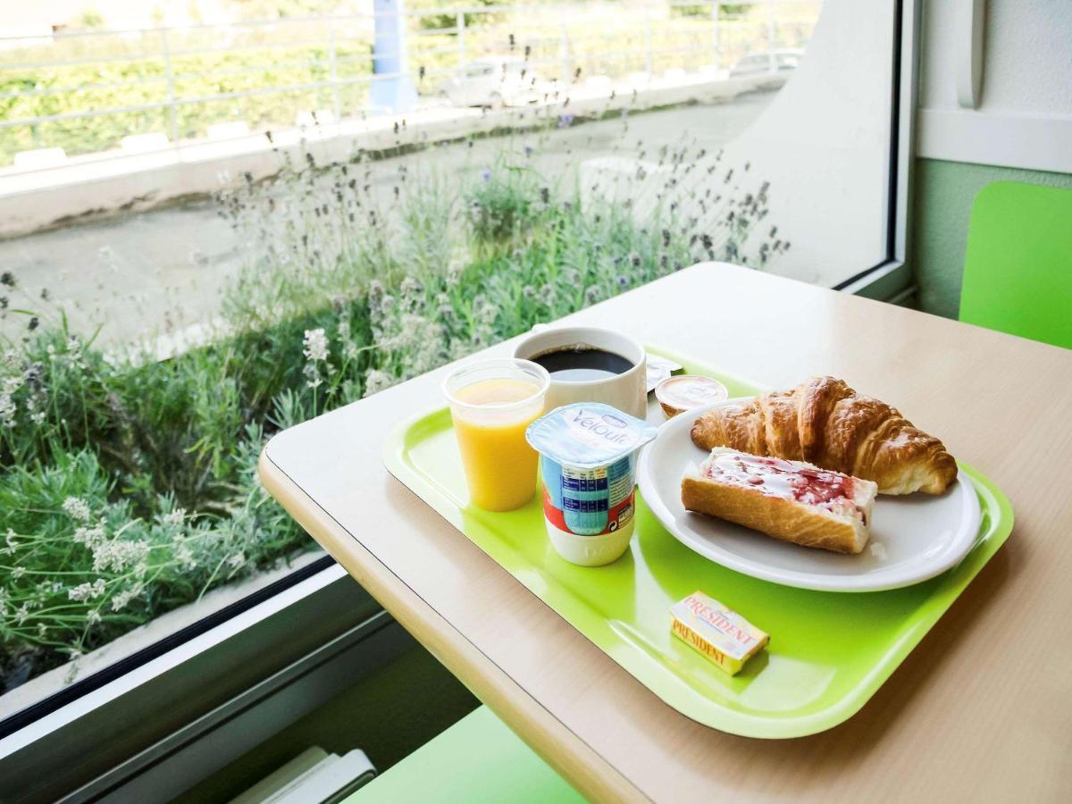 Ibis Budget סיסטרון מראה חיצוני תמונה
